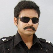 Naveen Kumar