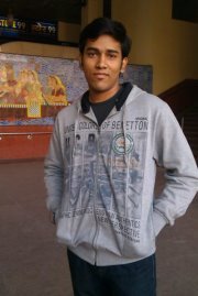 Karamveer Kumar