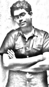 Rahul Singhdeo