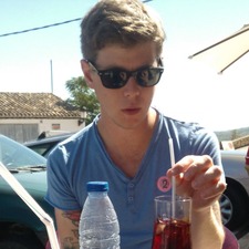 Michael Middleton