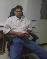 Santosh Vasanth