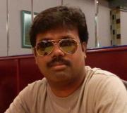 Sajeesh Sahadevan