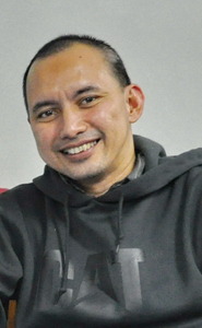 Eko R. Harimurti