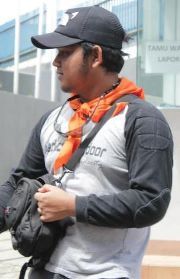Dwi Hariyanto
