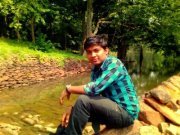 Akshay Shende