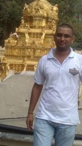 Chengal Reddy