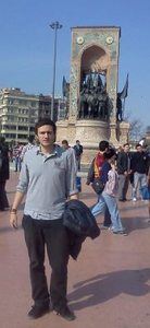 Eren Okur