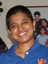 Maheswari Karthikeyan