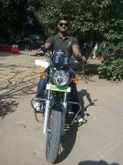 Kiran Kumar