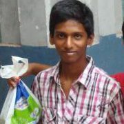 John Ganesh