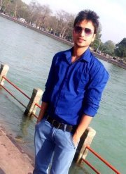 Vaibhav Babbar