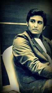 Harshvardhan Dwivedi