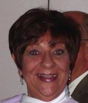 Pam Mcgowan