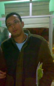 Abdelmoneim Ibrahim