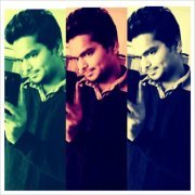 Aditya Patel