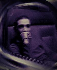 Ahmed Alagamy