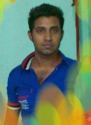 Prashant Jadhav