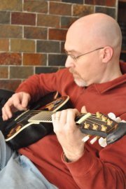 Jason Negri