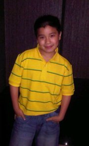Davin Felix indrawan