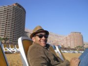 Hisham Ibrahim