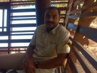 Suresh Kumar