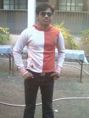 Sunil Dapke