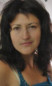 Теодора Коцева