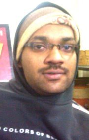 Satya Prakash