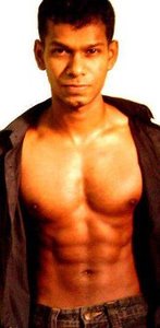 Roshan Vijay