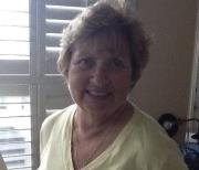 Maryellen Weingarten