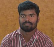Thanis Raj