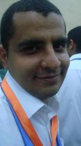 Omar Gamal