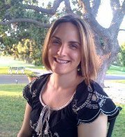 Julie Romain