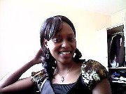 Sharon Kabogo
