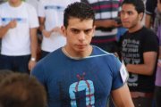 Omar Yousef