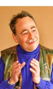 Bob Reiser