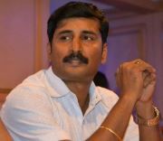 Anand Reddy
