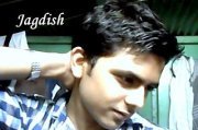 Jagdish Choudhary