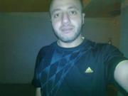 Abdelrahman Megahed