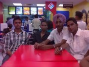 Anuj Narang