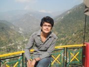 Sid Arora
