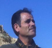 علي شنينات