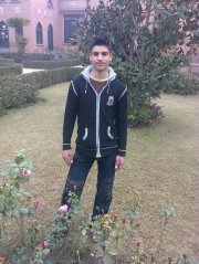 Shafiq Ahmad