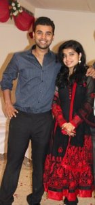 Shadab Nazmi