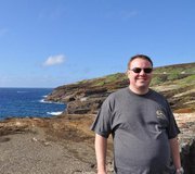 Christopher Offshack