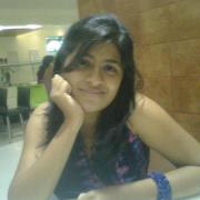 Shraddha Kulkarni