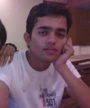 Shiva Chaudhary