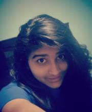 Dhruvi Patel