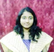 Ayswarya Anantha krishnan