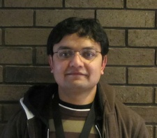 Amit Shekhar
